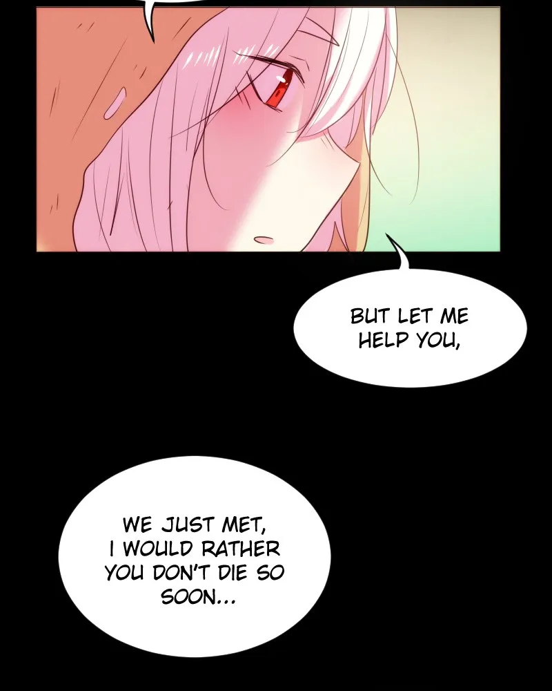 Watermelon Chapter 70 page 28 - 