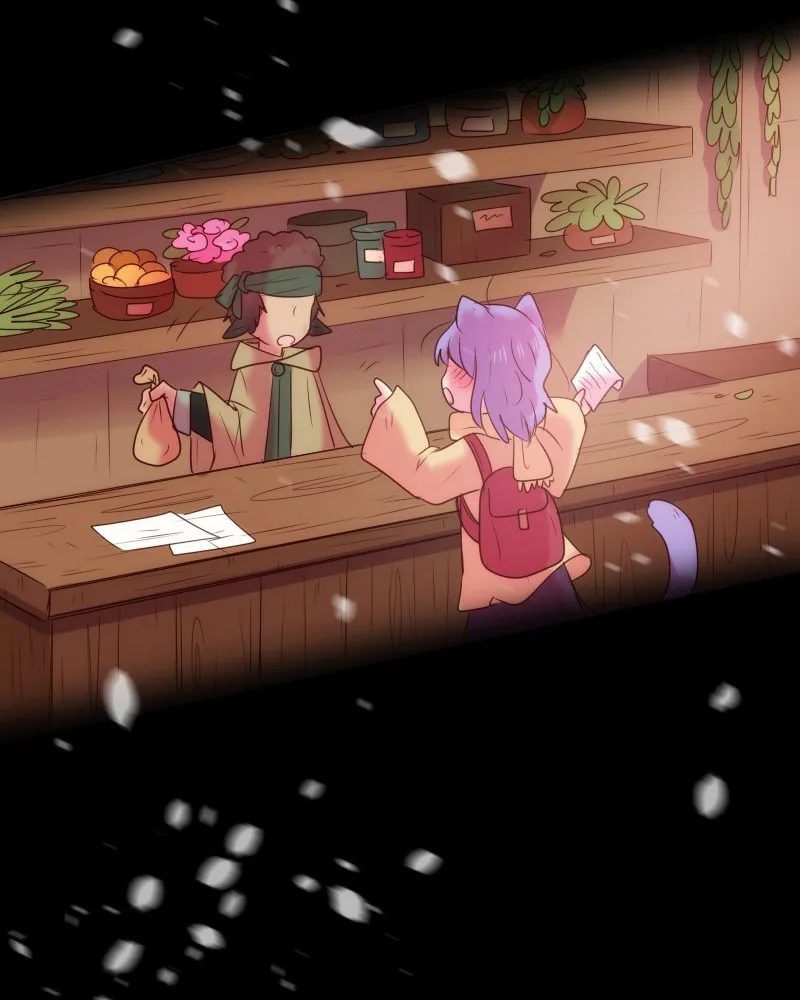 Watermelon Chapter 70 page 33 - 