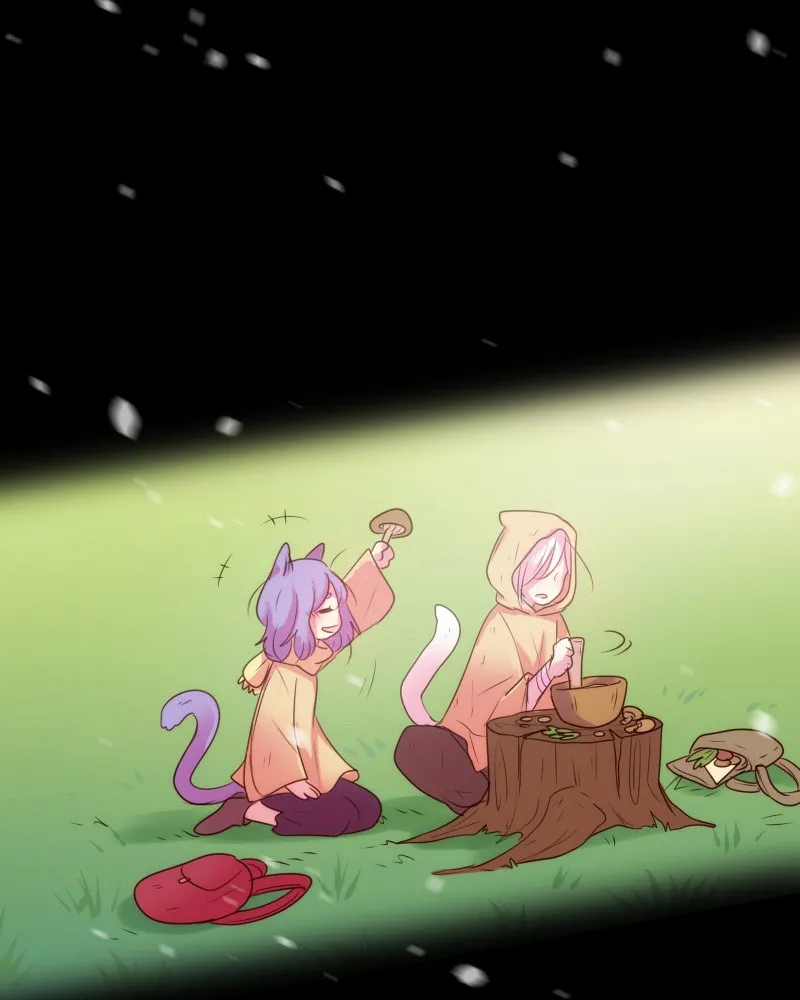 Watermelon Chapter 70 page 34 - 