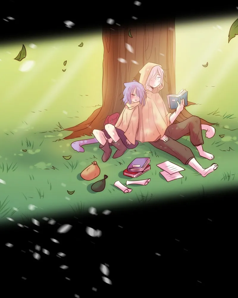 Watermelon Chapter 70 page 37 - 