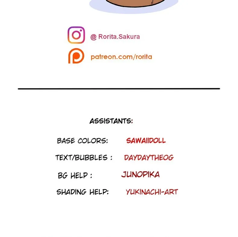 Watermelon Chapter 70 page 50 - 