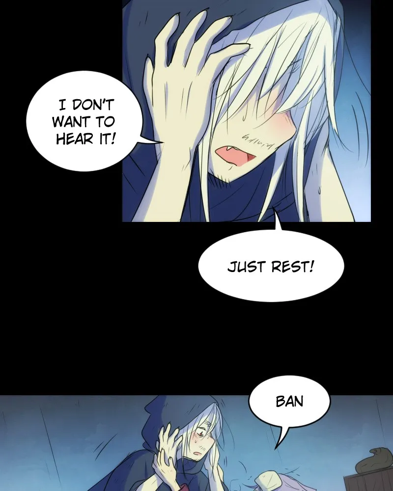 Watermelon Chapter 71 page 27 - 