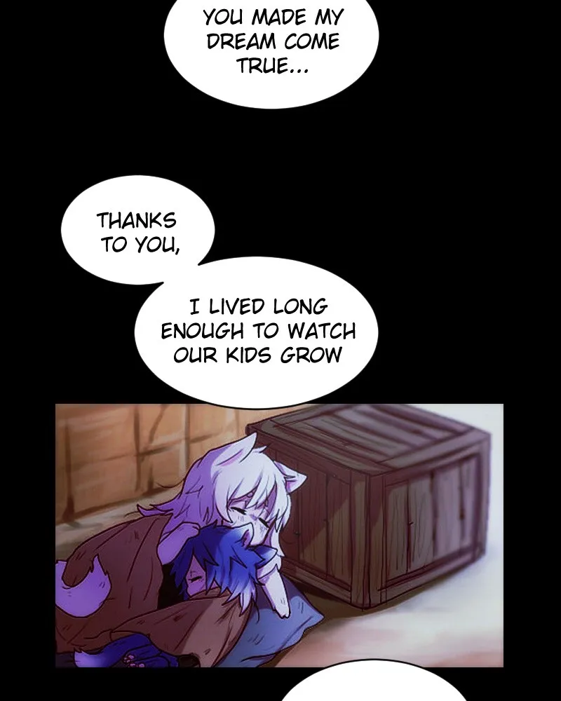 Watermelon Chapter 71 page 32 - 