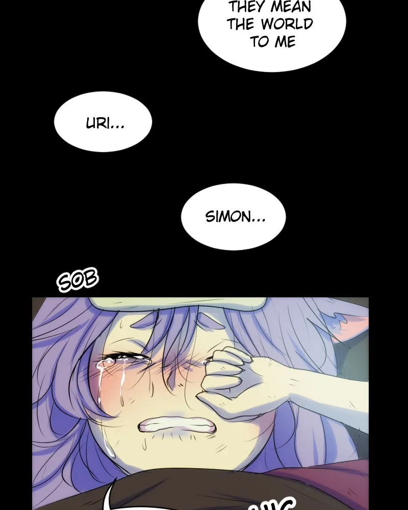 Watermelon Chapter 71 page 33 - 