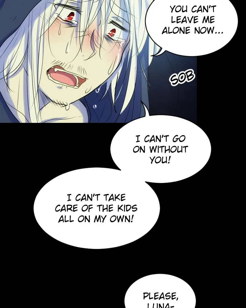 Watermelon Chapter 71 page 35 - 