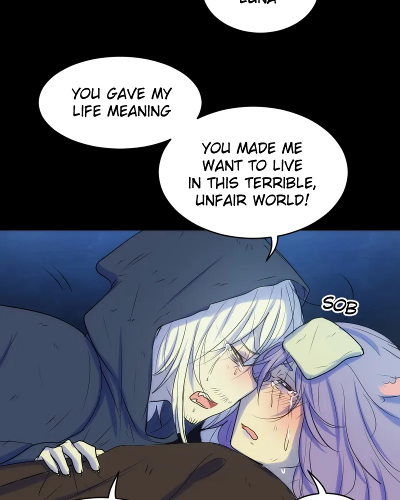 Watermelon Chapter 71 page 36 - 