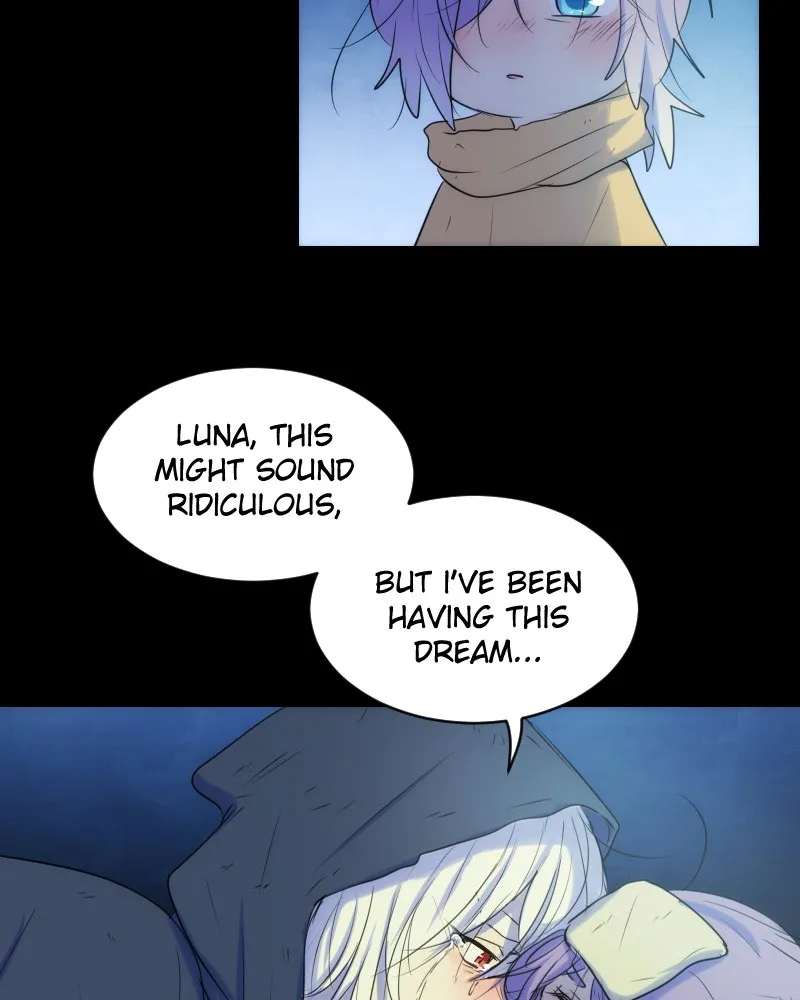 Watermelon Chapter 71 page 39 - 