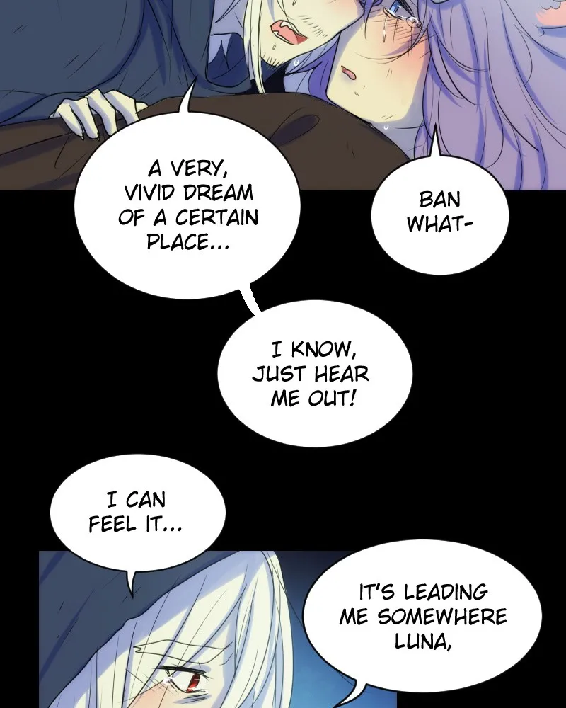 Watermelon Chapter 71 page 40 - 