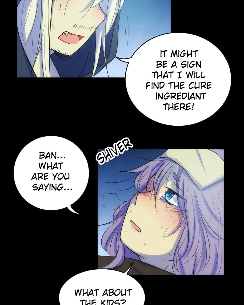 Watermelon Chapter 71 page 41 - 