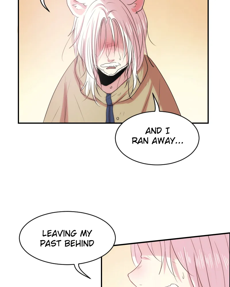 Watermelon Chapter 72 page 18 - 