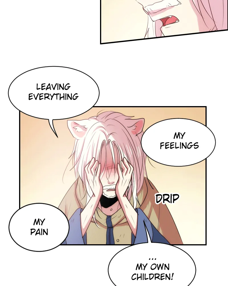 Watermelon Chapter 72 page 19 - 