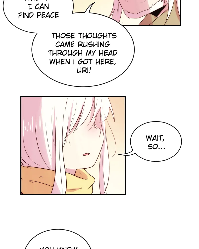Watermelon Chapter 72 page 3 - 