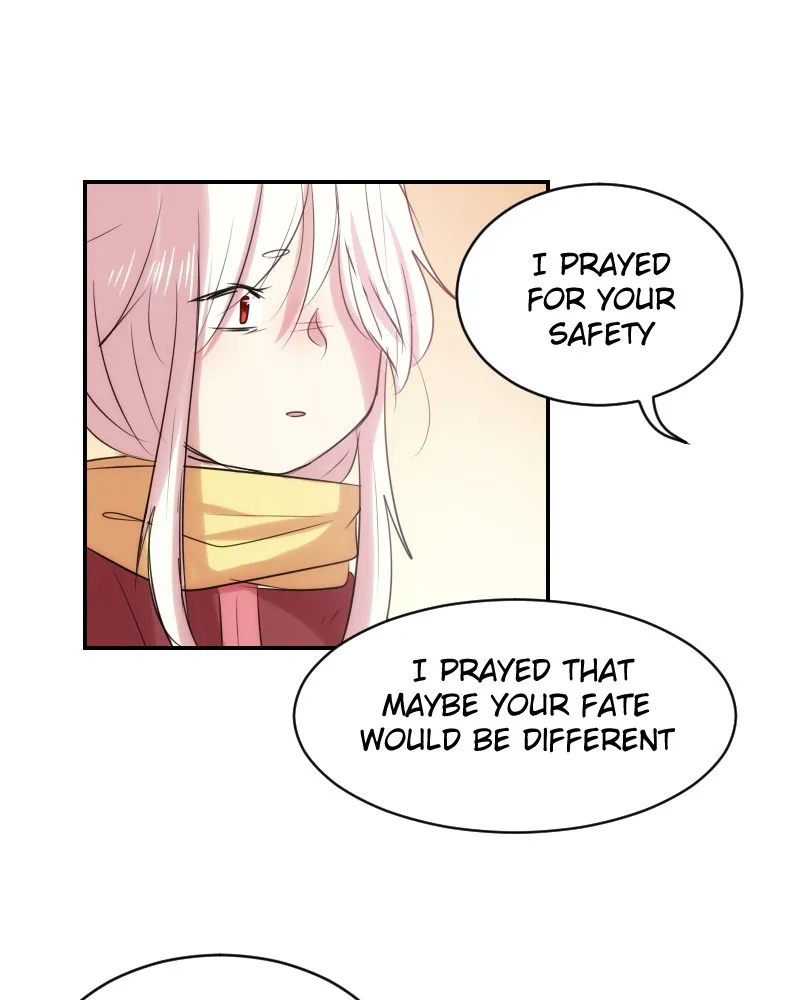 Watermelon Chapter 72 page 21 - 