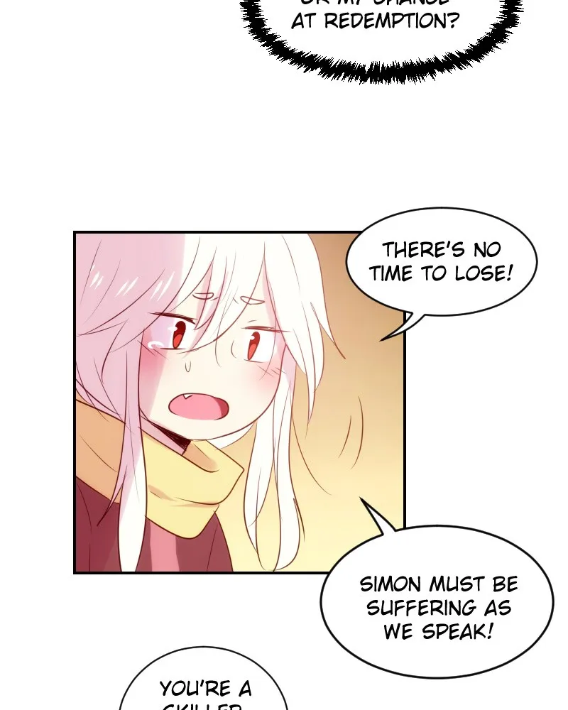 Watermelon Chapter 73 page 19 - 