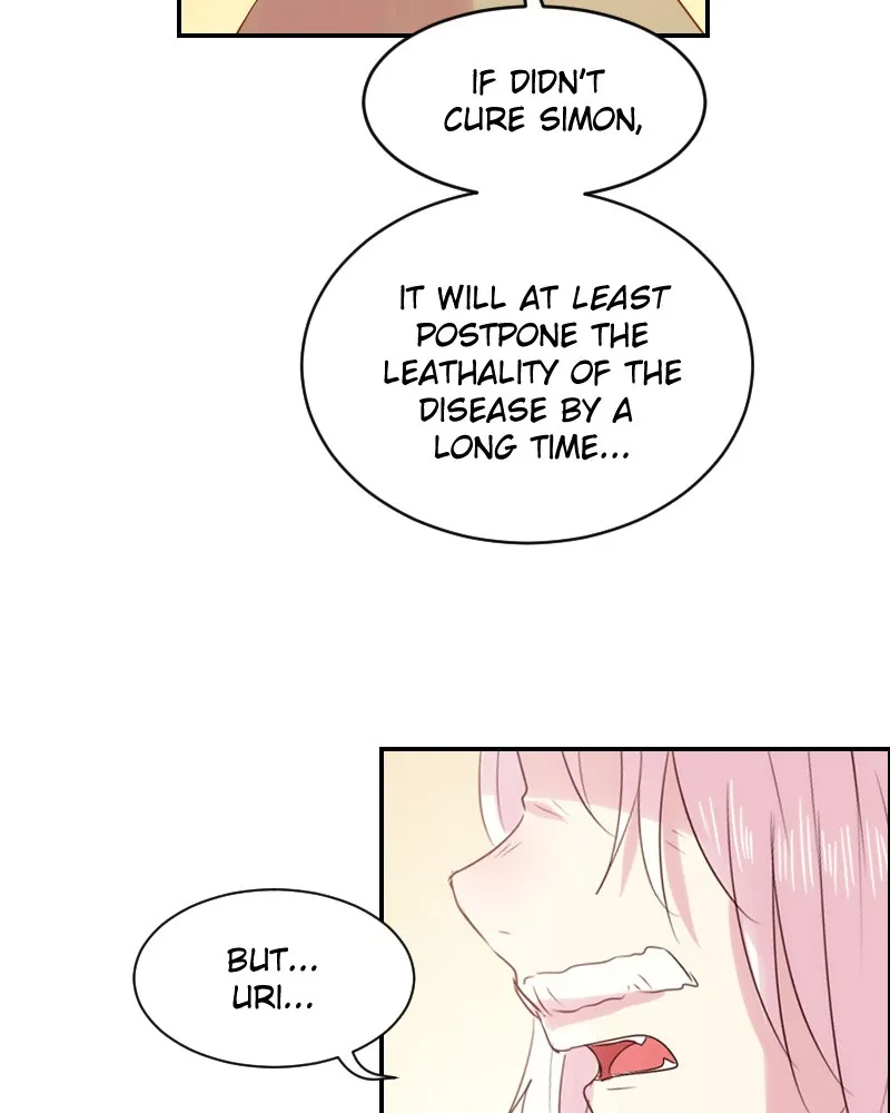 Watermelon Chapter 73 page 27 - 