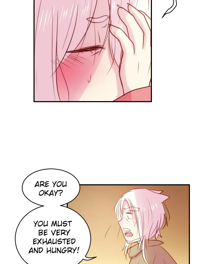 Watermelon Chapter 73 page 35 - 