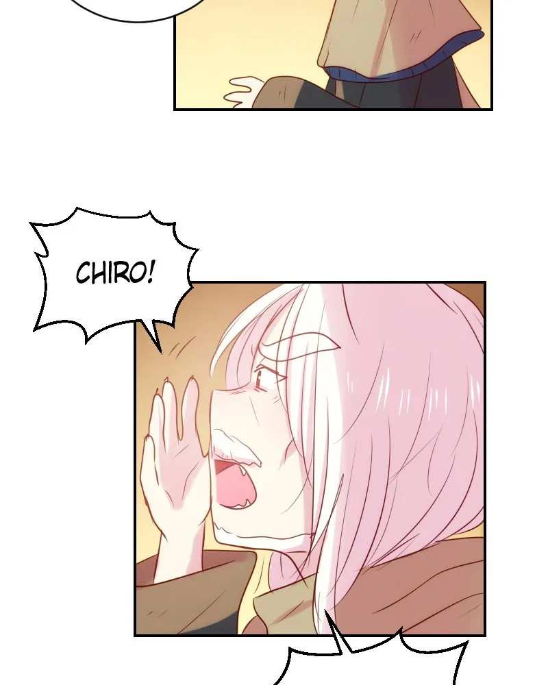 Watermelon Chapter 73 page 36 - 