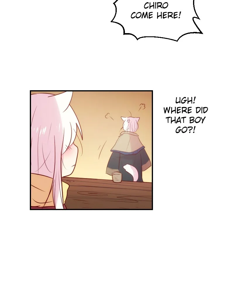 Watermelon Chapter 73 page 37 - 