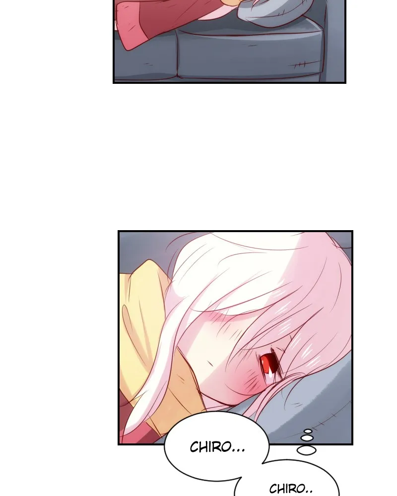 Watermelon Chapter 73 page 39 - 