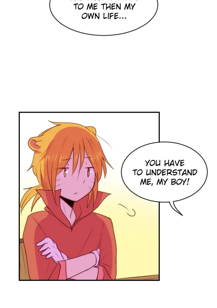 Watermelon Chapter 74 page 14 - 