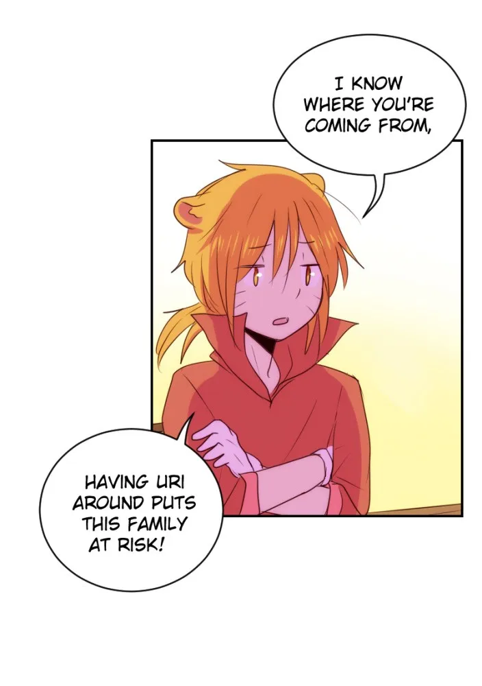 Watermelon Chapter 74 page 15 - 