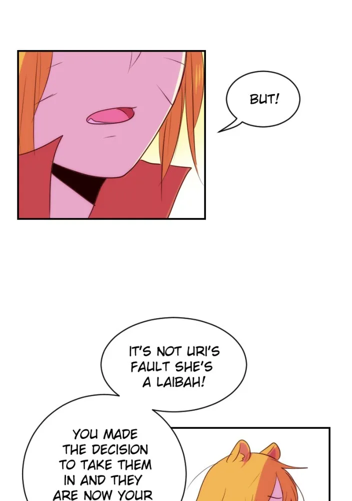 Watermelon Chapter 74 page 16 - 