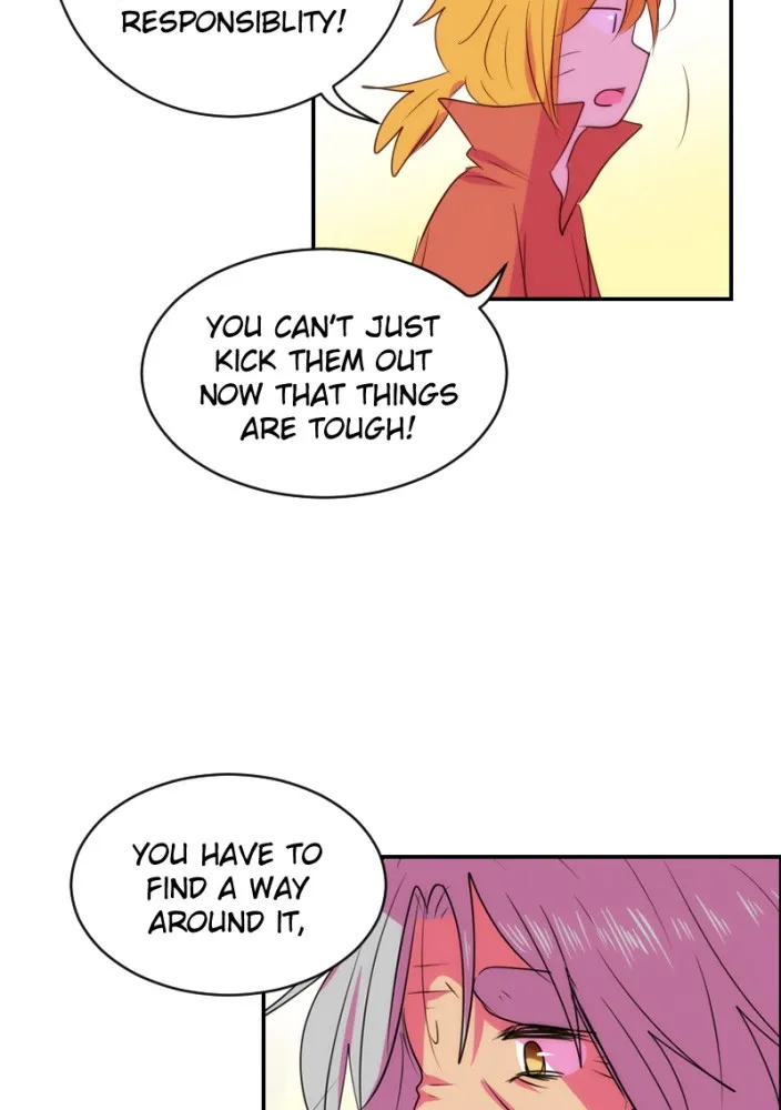 Watermelon Chapter 74 page 17 - 