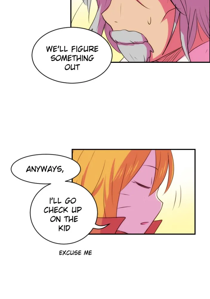 Watermelon Chapter 74 page 18 - 