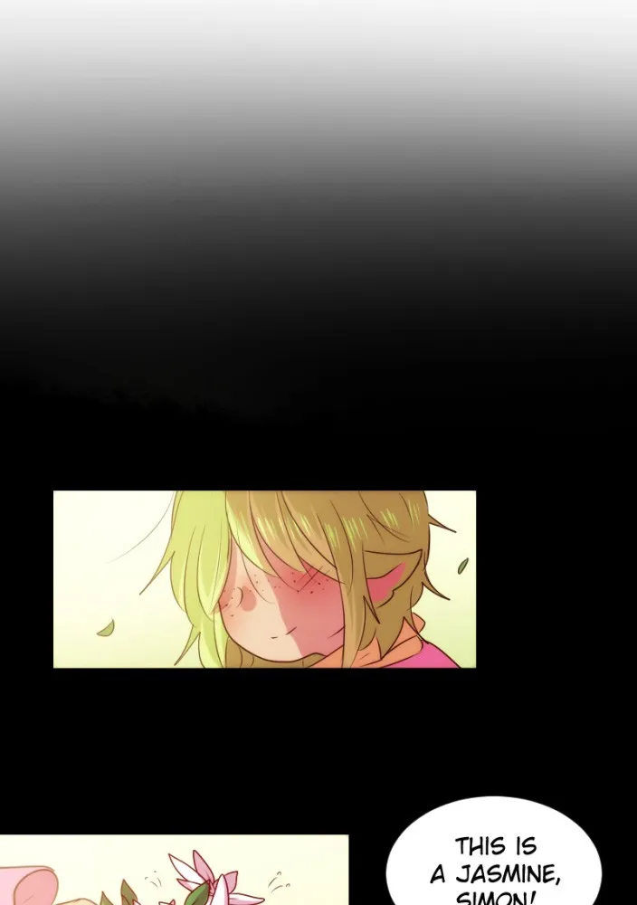 Watermelon Chapter 74 page 20 - 