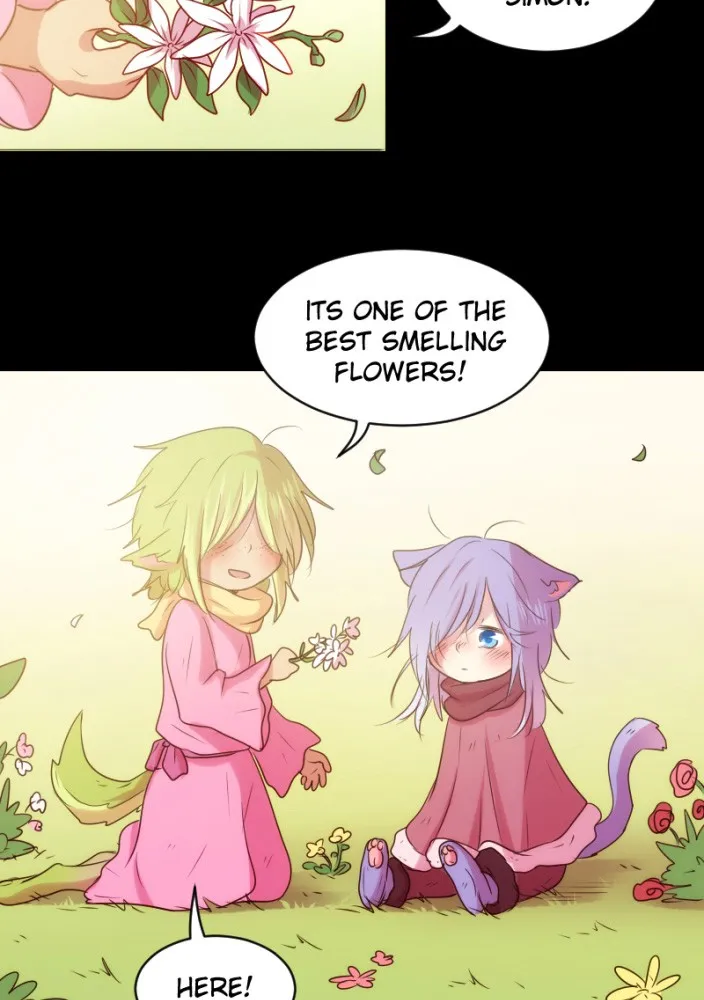 Watermelon Chapter 74 page 21 - 