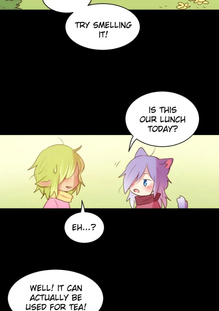 Watermelon Chapter 74 page 22 - 