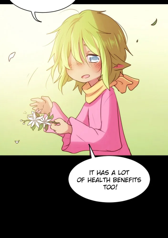 Watermelon Chapter 74 page 23 - 