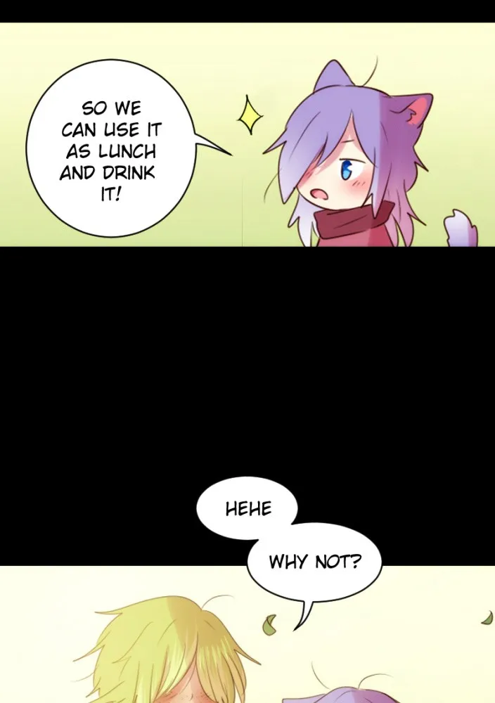 Watermelon Chapter 74 page 24 - 