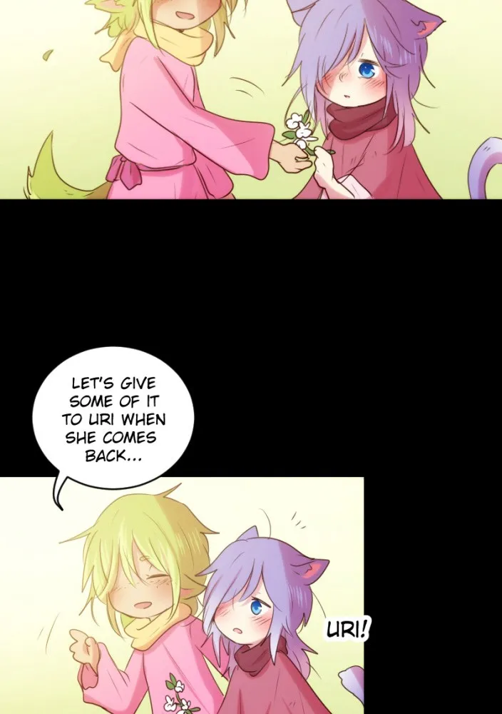 Watermelon Chapter 74 page 25 - 