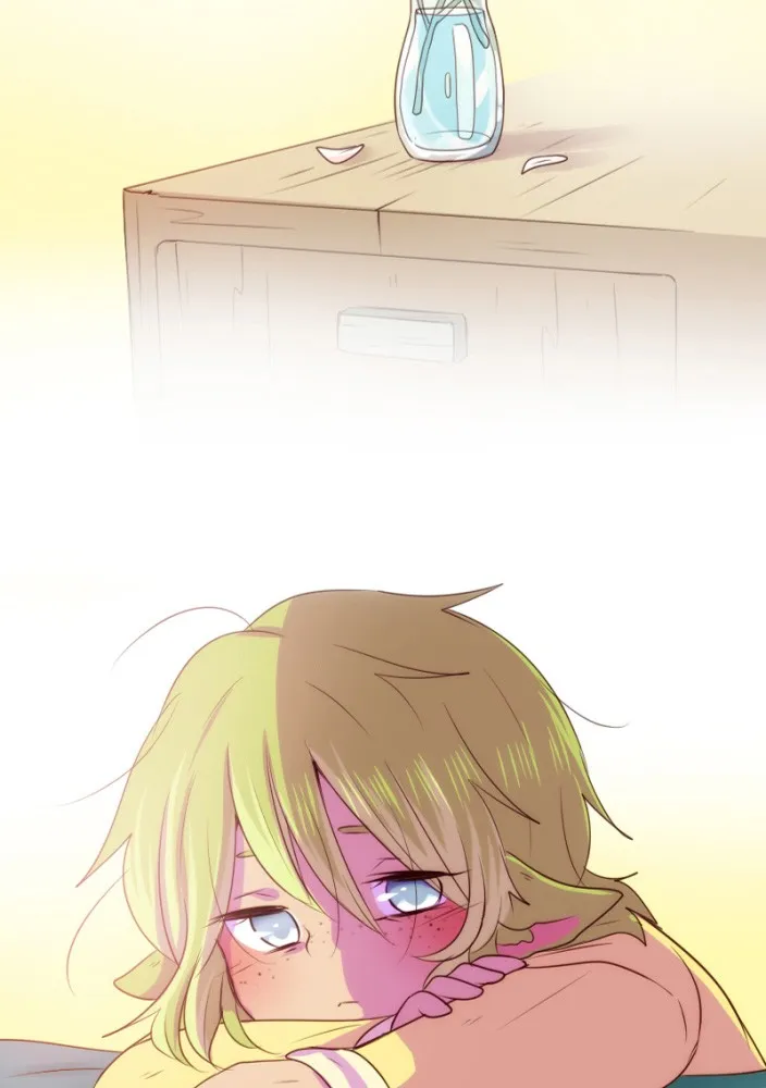 Watermelon Chapter 74 page 28 - 