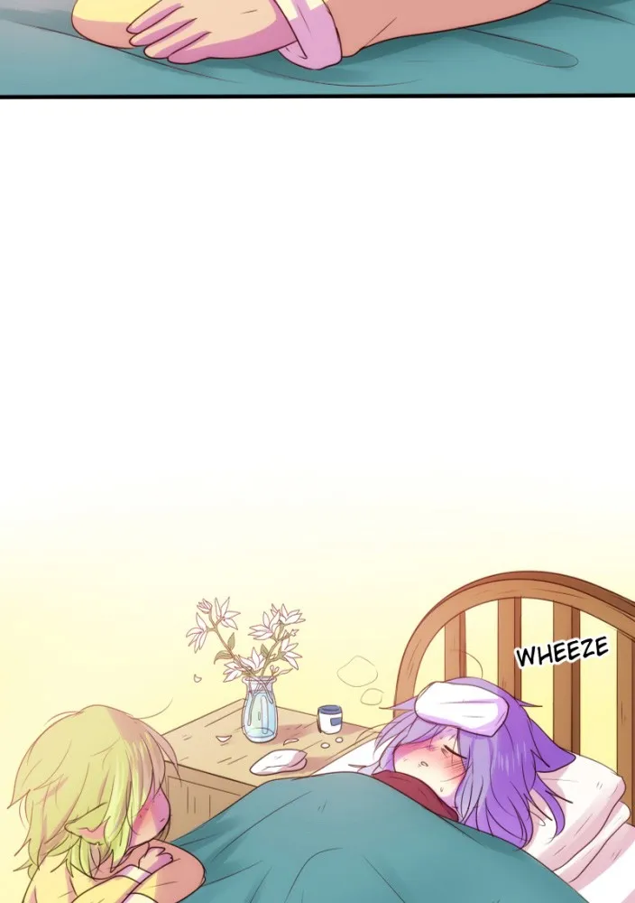 Watermelon Chapter 74 page 29 - 