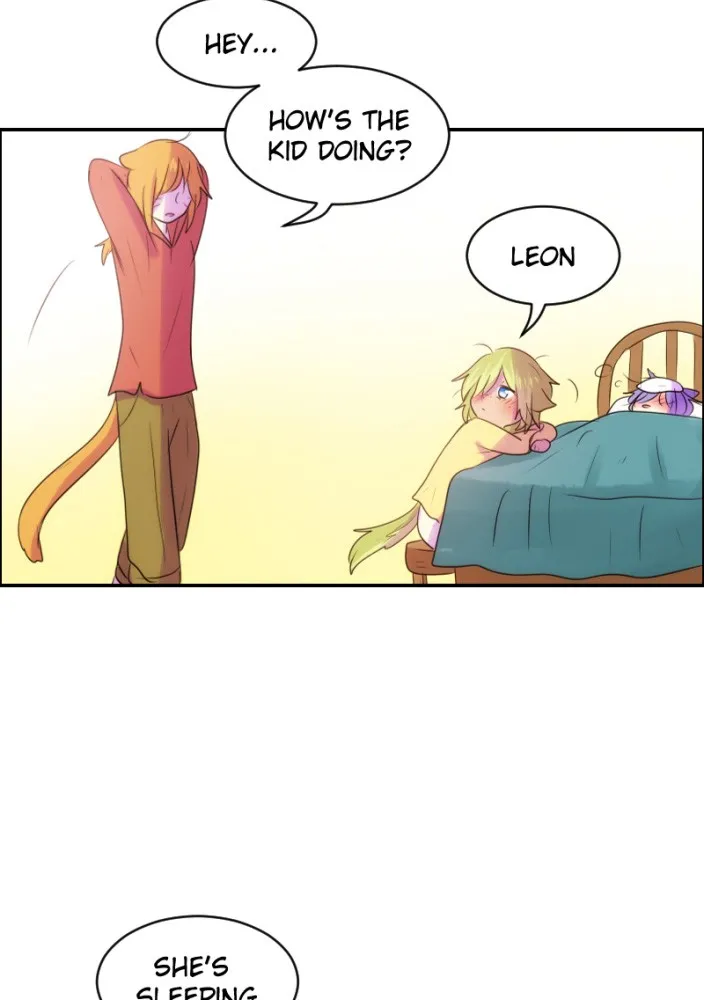 Watermelon Chapter 74 page 31 - 