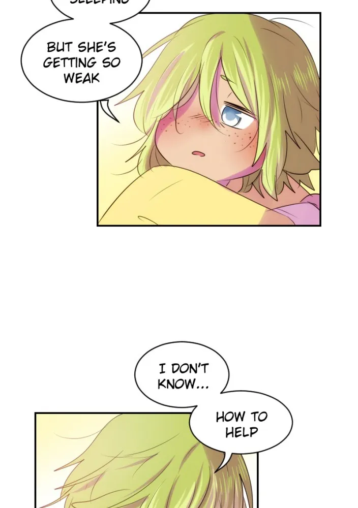 Watermelon Chapter 74 page 32 - 
