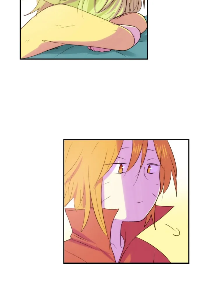 Watermelon Chapter 74 page 33 - 