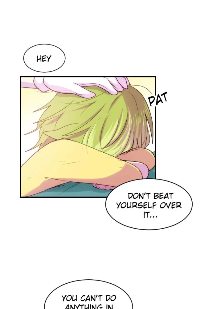 Watermelon Chapter 74 page 34 - 