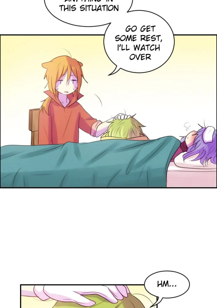 Watermelon Chapter 74 page 35 - 