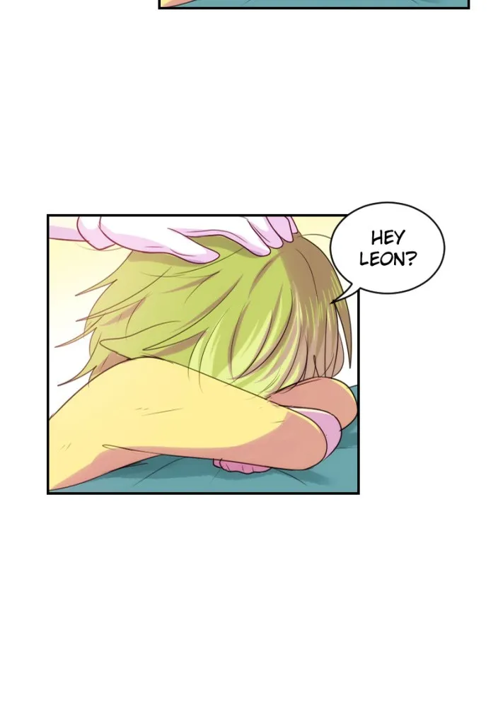 Watermelon Chapter 74 page 37 - 