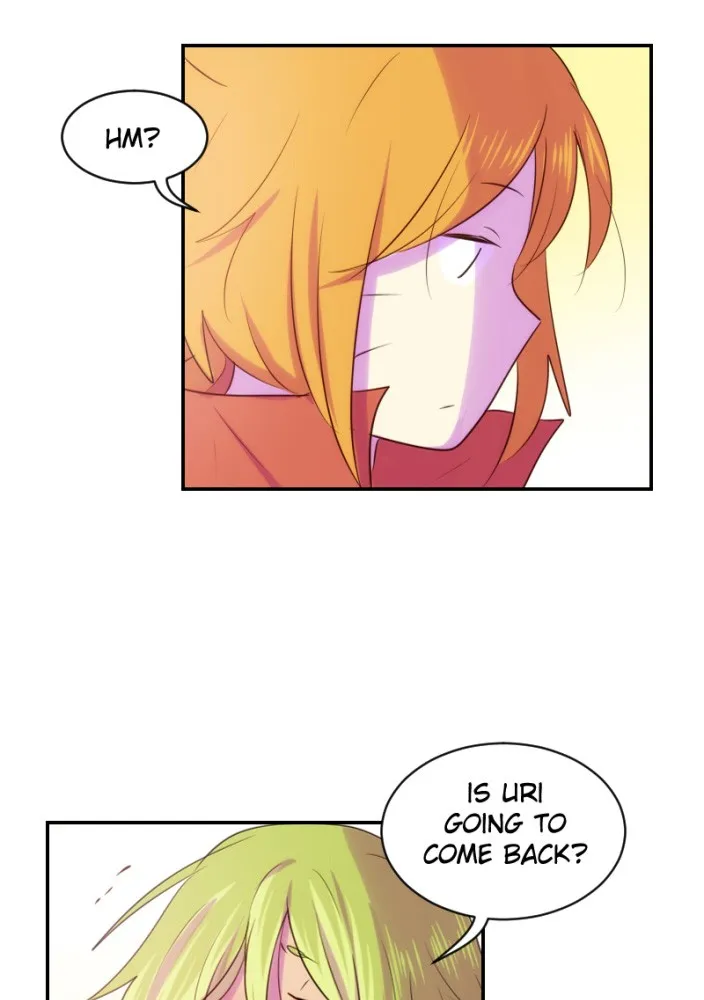 Watermelon Chapter 74 page 38 - 