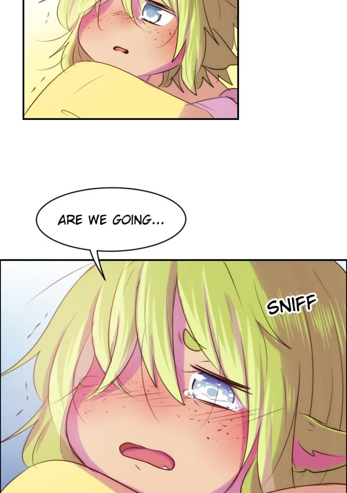 Watermelon Chapter 74 page 39 - 