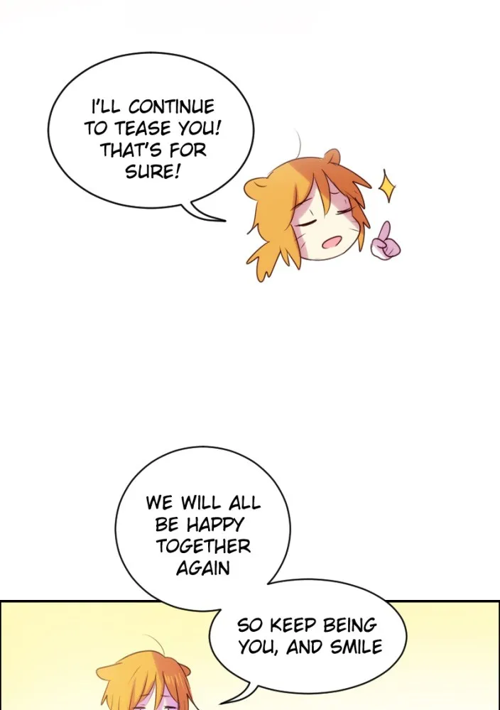 Watermelon Chapter 74 page 45 - 