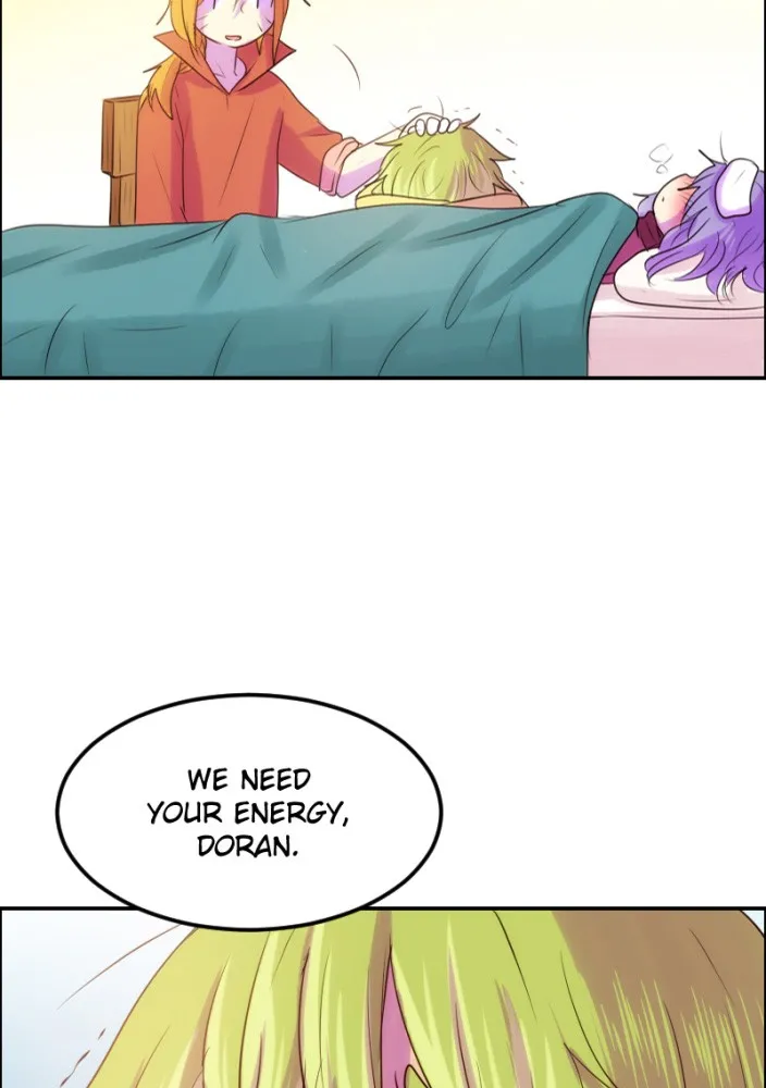 Watermelon Chapter 74 page 46 - 
