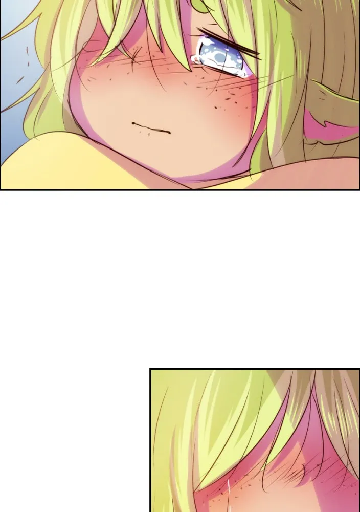 Watermelon Chapter 74 page 47 - 