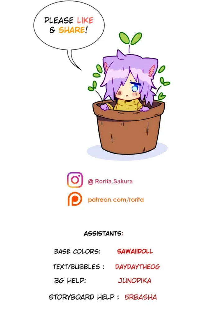 Watermelon Chapter 74 page 50 - 