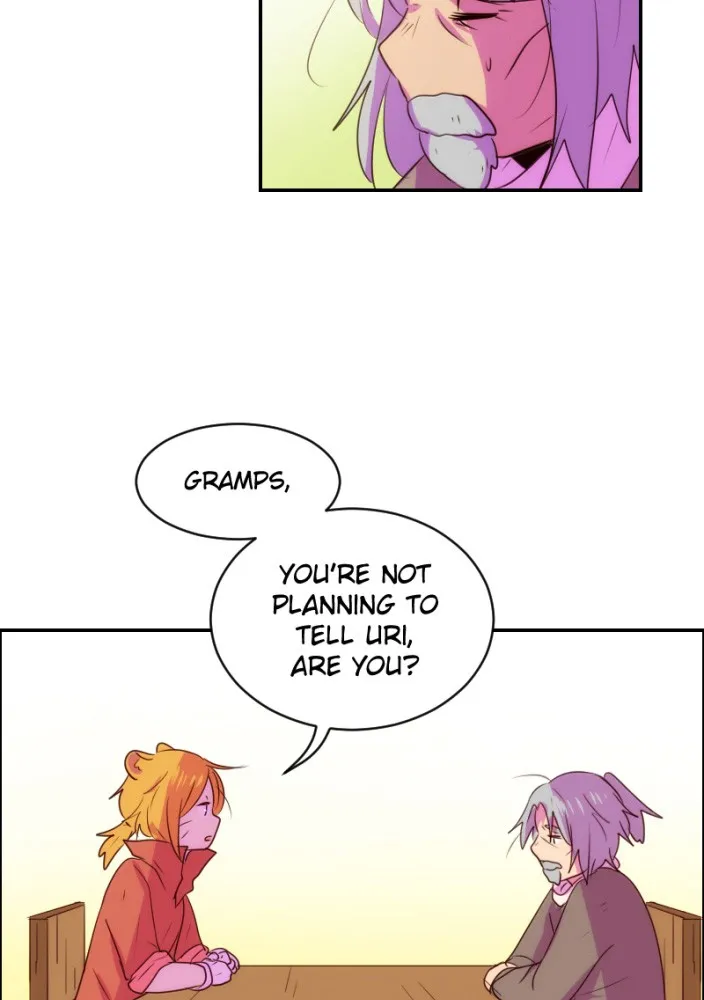 Watermelon Chapter 74 page 6 - 