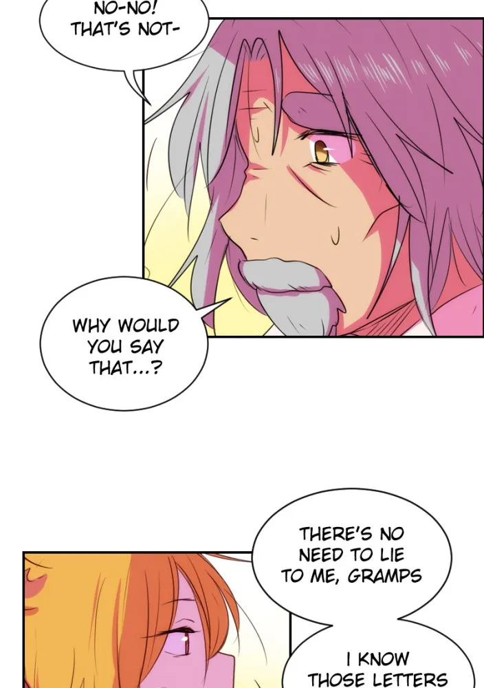 Watermelon Chapter 74 page 8 - 